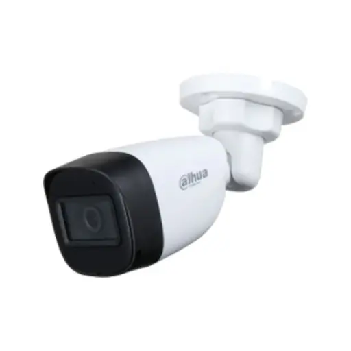 [01921] Dahua HAC-HFW1500CP 5MP Starlight HDCVI IR Bullet Camera