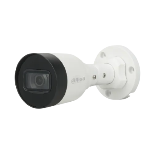 [01889] Dahua DH-IPC-HFW1431S1-S4 4MP IR Fixed-focal Bullet Camera