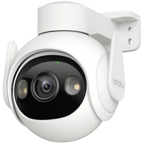 [0004301] Dahua IMOU Cruiser 2 3MP Outdoor Security Wi-Fi Camera