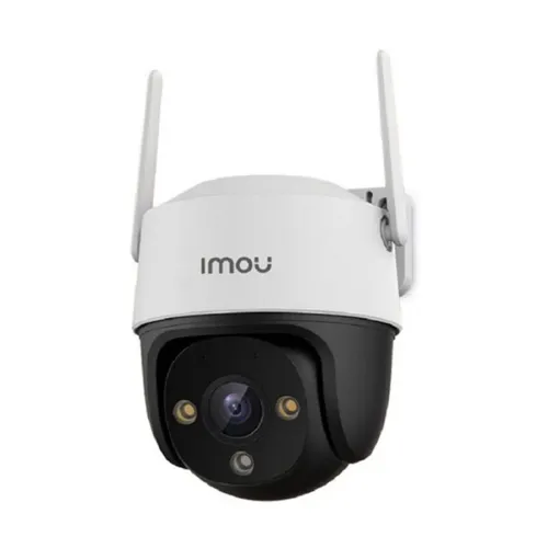[01927] Dahua IMOU IPC-S41FEP 4MP Wi-Fi IP Camera