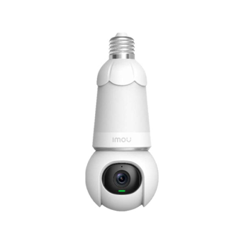 [01934] Dahua Imou IPC-S6DP-3MOWEB 3MP Wi-Fi Bulb IP Camera