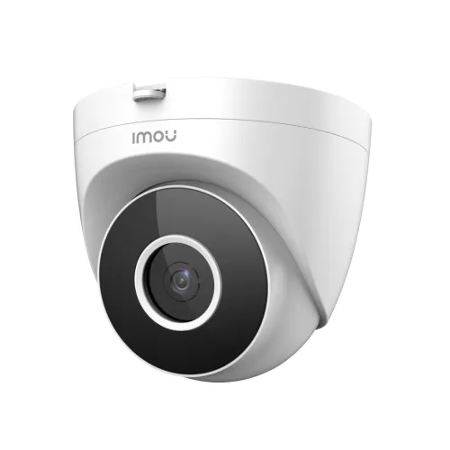 [0004309] Dahua Imou Turret SE IPC-T42EP 4MP WiFi Dome Camera