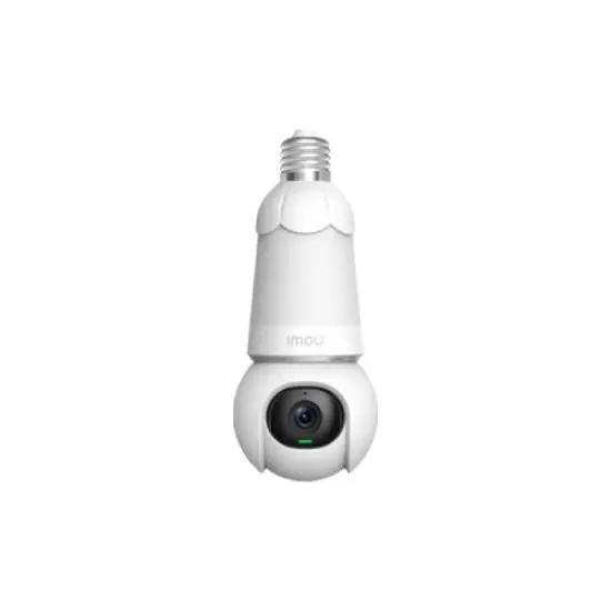  Dahua Imou IPC-S6DP-5M0WEB 5MP Wi-Fi Bulb IP Camera