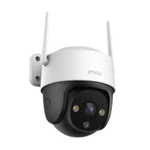 [01952] Dahua imou Cruiser SE+ 4MP WiFi Dome IP Camera