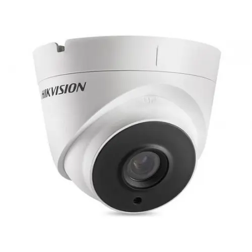 [0004343] Hikvision DS-2CE56D0T-IT3 2 MP Turbo HD Dome CC Camera