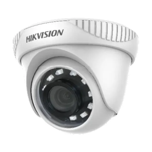  Hikvision DS-2CE56D0T-IRP ECO 2MP Dome CC Camera