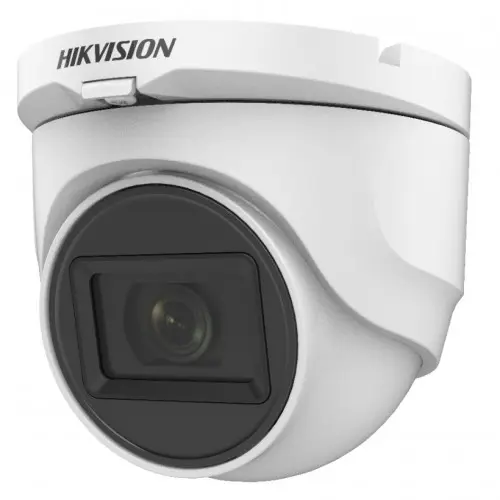 [0004346] Hikvision DS-2CE76D0T-ITMF 2 MP Indoor Fixed Turret Camera