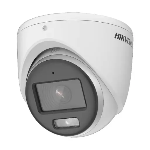 [0004347] Hikvision DS-2CE70DF0T-MFS (2.8mm) (2.0MP) Dome CC Camera (Built in Audio)