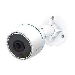 EZVIZ CS-H3c (2.8mm) (2.0MP) Wi-Fi Bullet IP Camera #CS-H3c-R100-1K2WF 