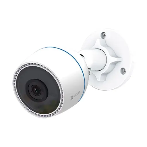 [0004465] EZVIZ CS-H3c (2.8mm) (2.0MP) Wi-Fi Bullet IP Camera #CS-H3c-R100-1K2WF 