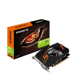 GIGABYTE GT 1030 2GB OC Graphics cardb