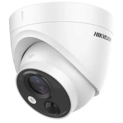 [0004364] Hikvision DS-2CE71D0T-PIRLO 2 MP Indoor Fixed Turret Camera