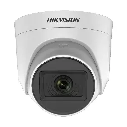 Hikvision DS-2CE76H0T-ITPFS 5MP Dome CC Camera