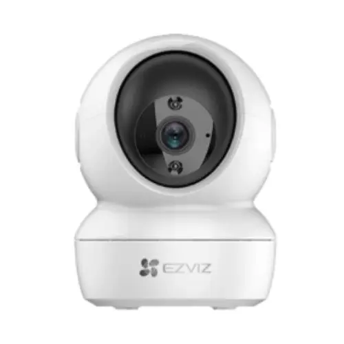 Hikvision EZVIZ CS-H6C Wi-Fi Dome IP Camera