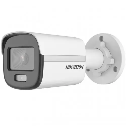 [0004484] Hikvision DS-2CD1027G0-L 2MP ColorVu Fixed Bullet Network Camera
