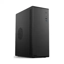 Value-Top VT-V100 Mid Tower Micro-ATX Casing With PSU