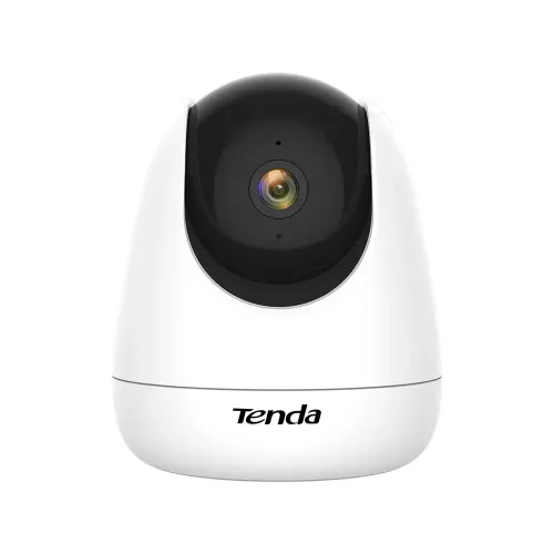 [0004487] Tenda CP3 360° 2MP Pan Tilt Security Wifi IP Camera