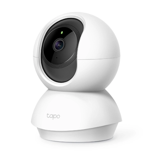 [0004499] TP-Link Tapo C210 3MP Pan & Tilt Wi-Fi Security Camera