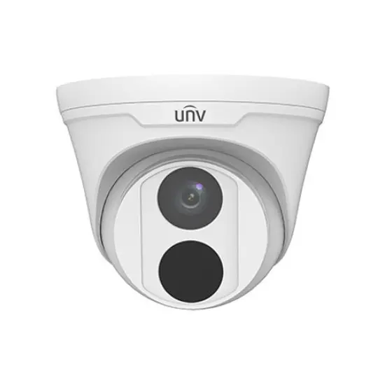  Uniview IPC3612LB-SF28-A 2MP Fixed Dome IP Camera