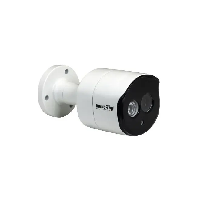 Value-Top VT-W5001 Bullet Type HD Camera