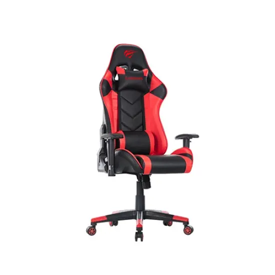  Havit GC932 Gaming Chair Red