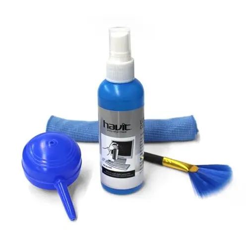 [03052] HAVIT SC055 LCD Screen Cleaning Kit for Laptop and Monitor