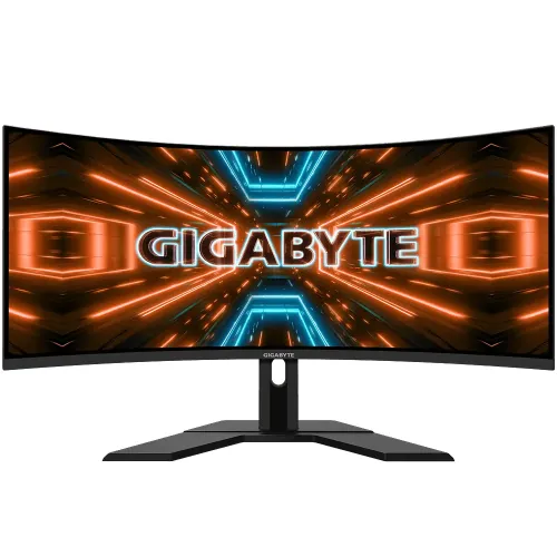 [0004427] GIGABYTE G34WQC 34" 144Hz FreeSync Ultra wide Gaming Monitor