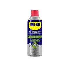 WD-40 CONTACT CLEANER 390CCS