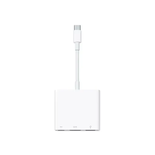 [00523] APPLE USB-C Digital AV Multiport Adapter