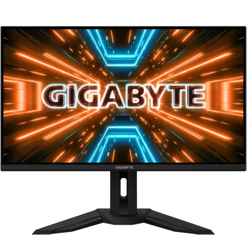 [0004441] GIGABYTE M32U 31.5" 4K UHD 144Hz FreeSync KVM Gaming Monitor