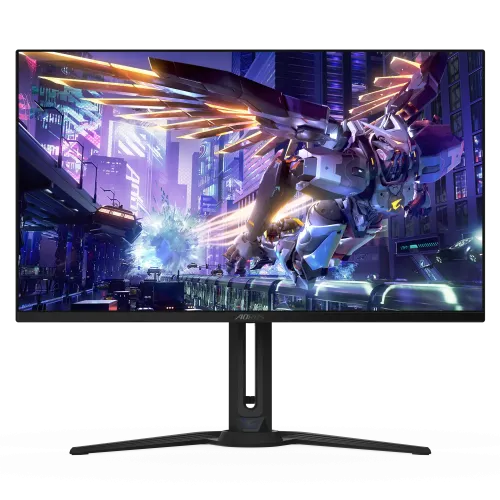 [0004442] GIGABYTE AORUS FO32U2P 31.5" 4K UHD 240Hz OLED Gaming Monitor