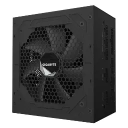 GIGABYTE UD1000GM PG5 1000W 80+ Gold Full Modular Power Supply