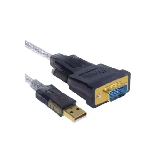 [00063]  Dtech 5002A USB To RS232 Converter Cable