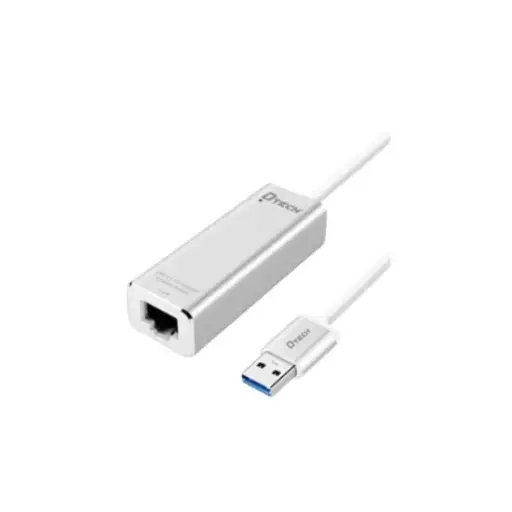 [0004564] DTECH RJ45 USB Gigabit Ethernet Network Adapter