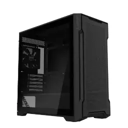 GIGABYTE C102G GLASS Mid Tower Gaming Casing
