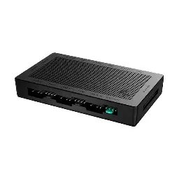 DeepCool SC790 2-in-1 PWM & RGB hub
