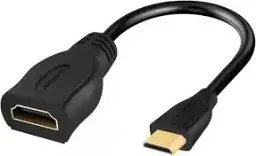 MINI HDMITO HDMI CONVERTER