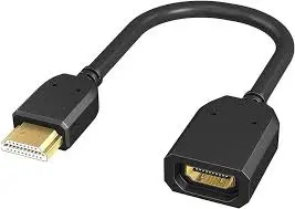 [03138] HDMITO HDMI JOINTER FOR EXTENSION (NQ)