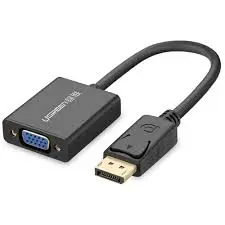 [0004513] UGREEN DP TO VGA CONVERTER #20414