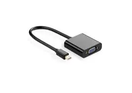 [06709] UGREEN MINI DISPLAY TO VGA CONVERTER #50513