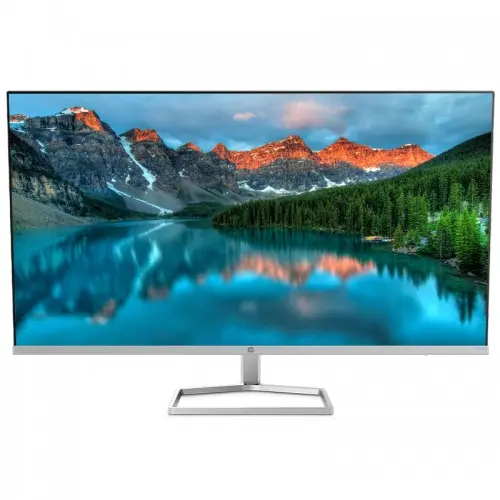 [0004627] HP M32f 31.5" Full HD FreeSync Monitor