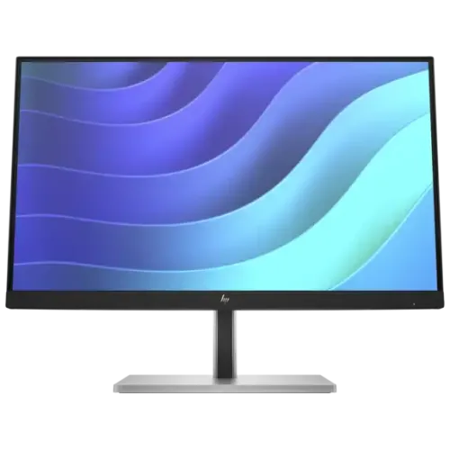 [0004631] HP E22 G5 21.5" FHD IPS Monitor