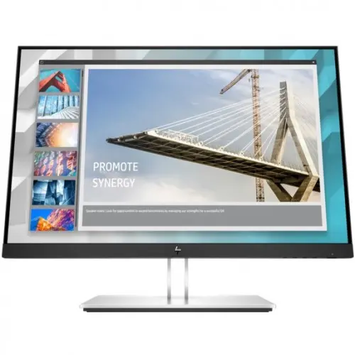[0004639] HP E24i G4 Elite 24 Inch WUXGA IPS Monitor