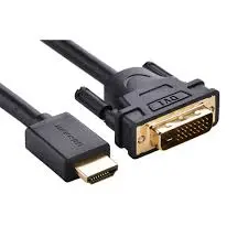 UGREEN HDMI TO DVI CABLE 1.5M #11150