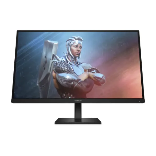 [0004645] HP OMEN 27 27" 165Hz FHD IPS Gaming Monitor