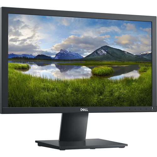 [0004646] DELL 20 E2020H 19.5-inch 60Hz HD+ Monitor