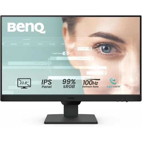 [0004648] BenQ GW2490 23.8" 100Hz FHD IPS Monitor