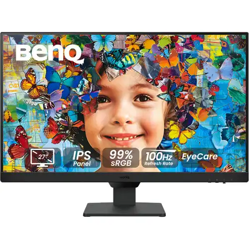 [01045] BenQ GW2790 27" 100Hz FHD IPS Monitor