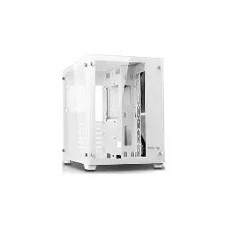 VALUE-TOP VT-V3W Dual-Chamber Structure ATX Gaming Casing