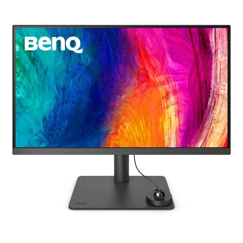 BenQ PD2705U 27" 4K UHD Type-C Designer Monitor
